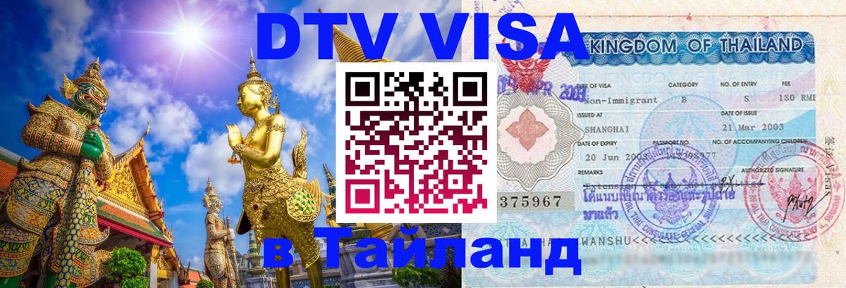 Как сделать DTV визу в Тайланд Вологда 